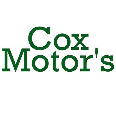 Cox Motor's