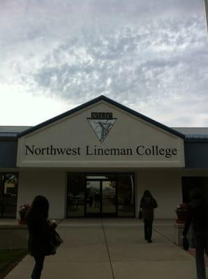 Northwest Lineman College