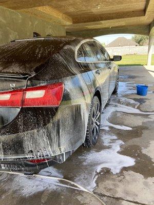 RGV Car Wash