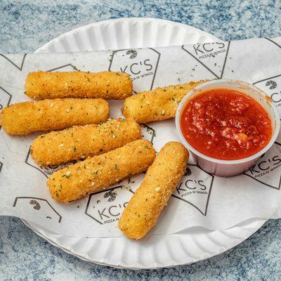 Mozz. Sticks