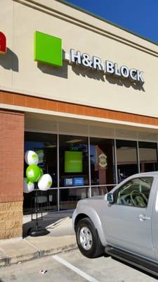 H&R Block