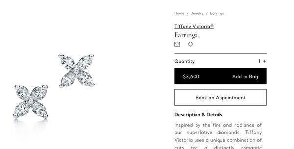 Tiffany & Co.