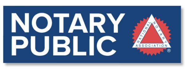 NC Notary Public available all the time during business hours, No appointment need it.