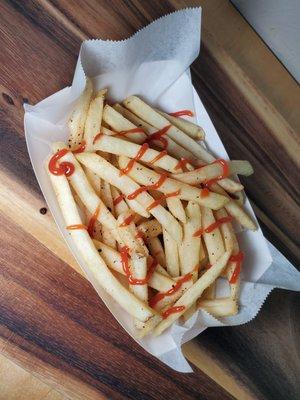 Fries