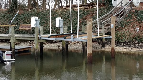 Boat Lifts