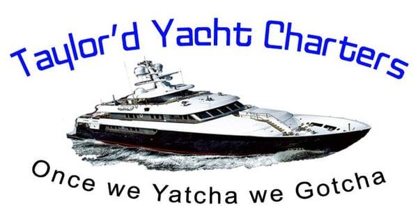 Taylor'd Yacht Charters