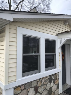 CR Windows and Doors Replacement