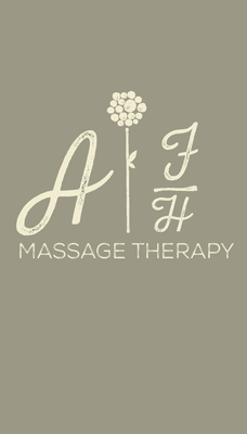 Ally Horn Fraga Massage Therapy