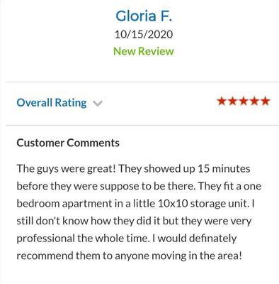 Take a look at our reviews!