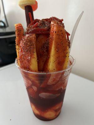 Mangonada