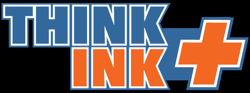 Think Ink Plus