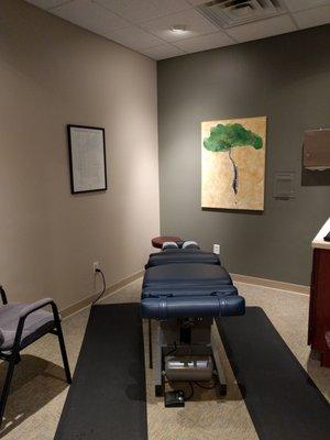 Bakeris Family Chiropractic