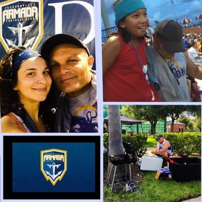 Jacksonville Armada FC