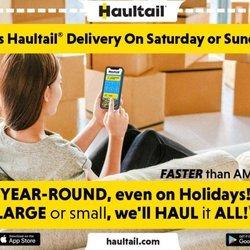 Haultail