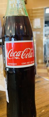 Mexican Coke