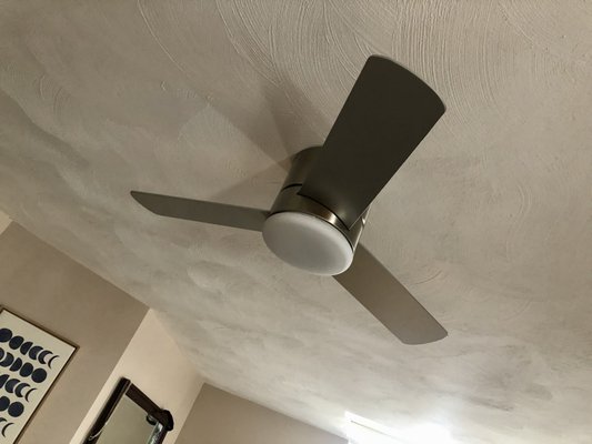 Ceiling fan