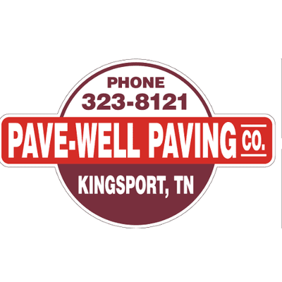 Pave-Well Paving Company