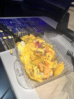 Nacho Deluxe