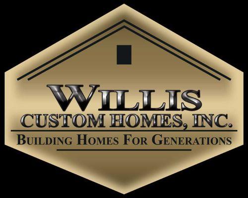 Willis Custom Homes