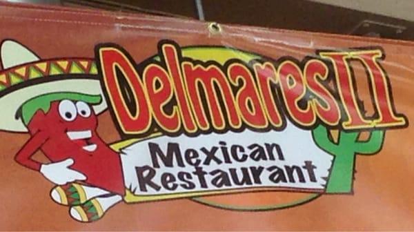 Delmares II Mexican Restaurant