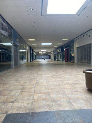 Glenwood Springs Mall