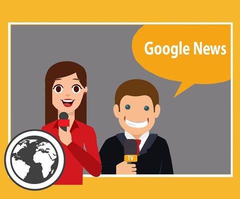 What digital marketers and SEO's need to know about the Google News Feed