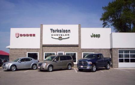 Torkelson Motors Waukon