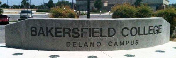 Bakersfield College Delano Campus