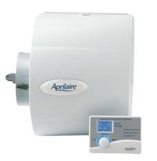 Aprilaire Whole-House Humidifier