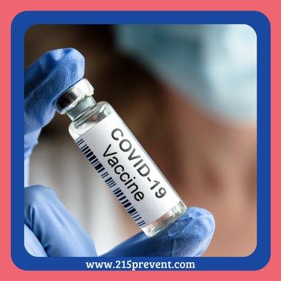 Covid19 vaccine information