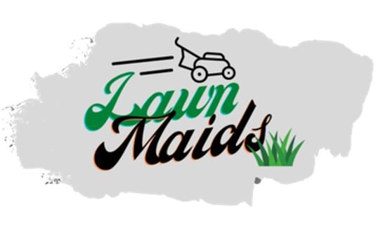 Lawn Maids