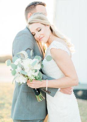 Janssen + Craig | The Nest at Ruth Farms | 2018 Styled Shoot