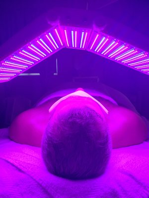 LED Light Therapy