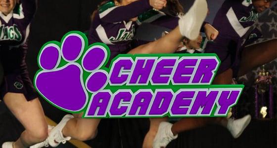 The Cheer Academy