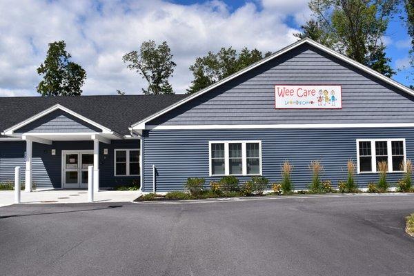 Wee Care Learning Center