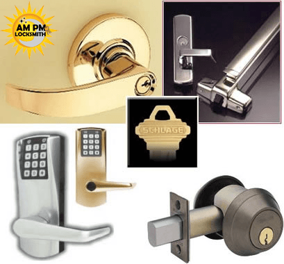 Am Pm Roswell Locksmith