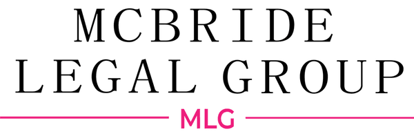 McBride Legal Group
We fight for you. Divorce, Paternity, and Modifications. Call Today.