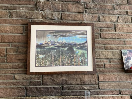 Aspen Park Art & Framing