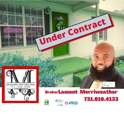 Under Contract 2021