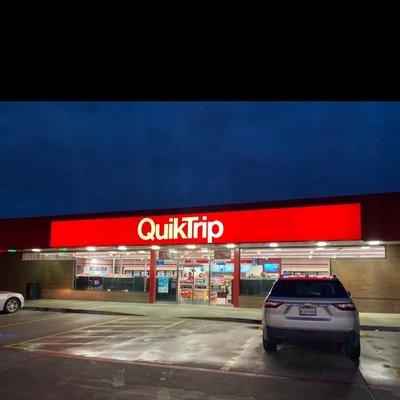 QuikTrip