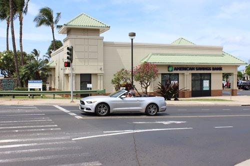 American Savings Bank - Kihei