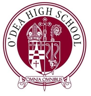 O'Dea High School