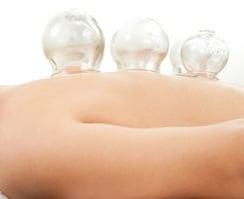 Cupping therapy is effective for respiratory illnesses, muscle spasms, and pain.