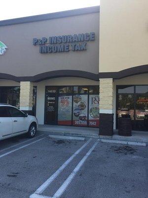 Haily Ponce Liriano - P & P Insurance Agency