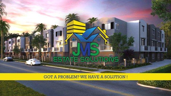 JMS Estate Solutions