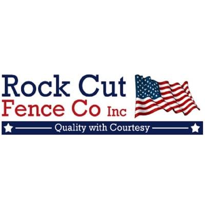 Rock Cut Fence Co