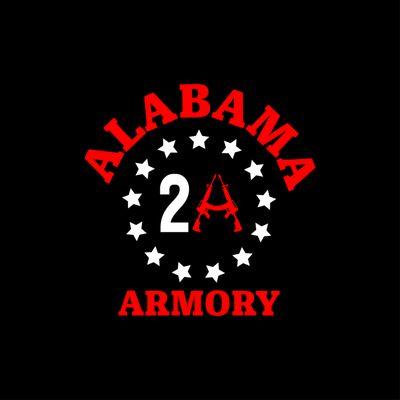 Alabama 2A Armory