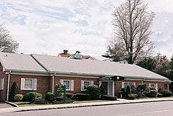 Community Home for Funerals (601 Yonkers Ave)