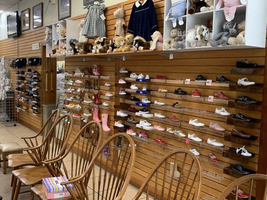 Haase's Shoe Store