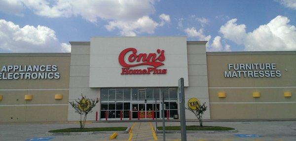 Conn's HomePlus